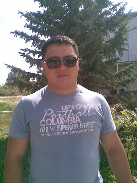 Нуржан Каюпов