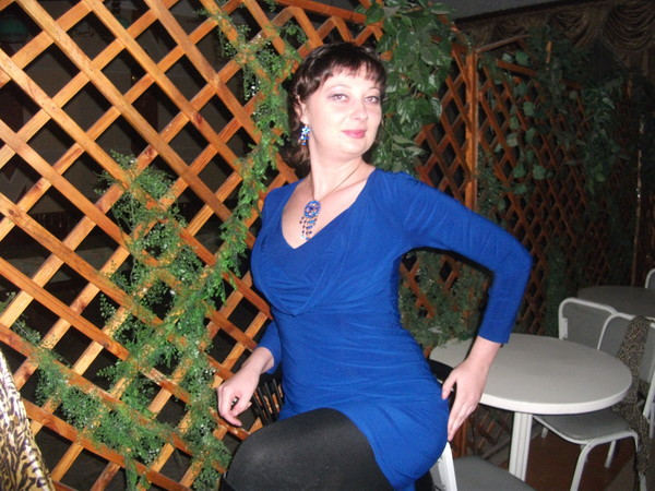 Anna Elagina
