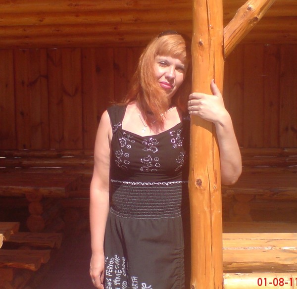 Елена Теслова