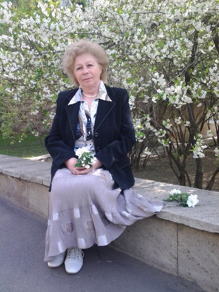 Елена Нестерчук0