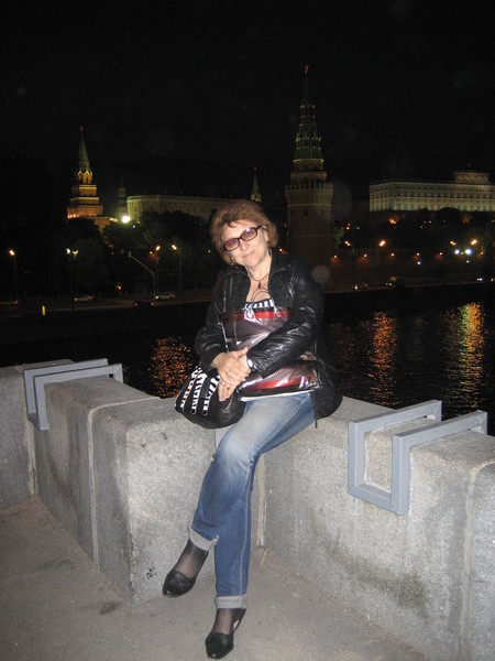 Ирина Иванова
