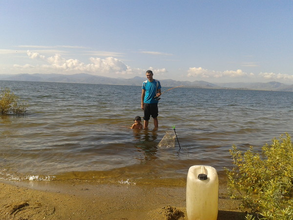 Денис Абрамов