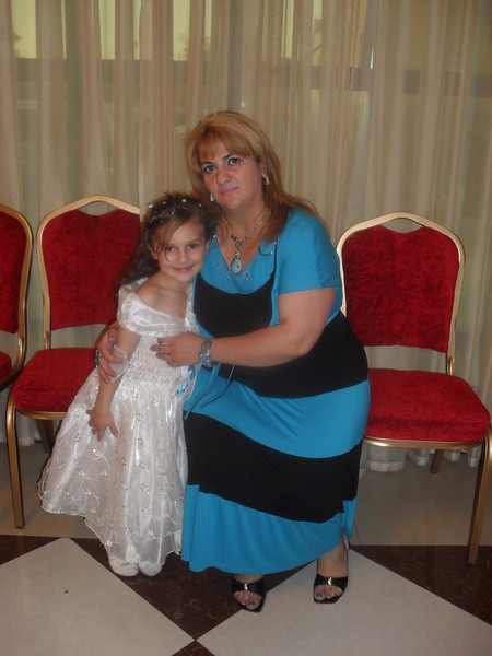 Marine Safaryan