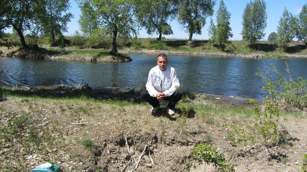 Евгений Габитов
