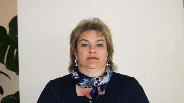 Елена Жукова