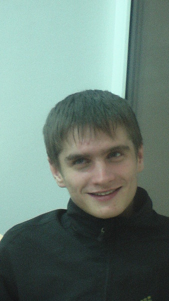 Артём Прожиров
