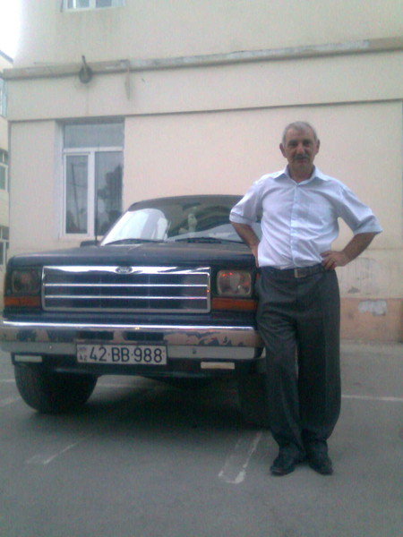 Abdulqani Huseynov