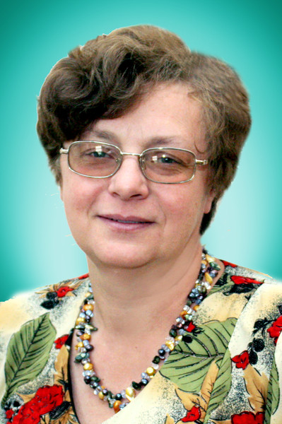 Татьяна Шарипова