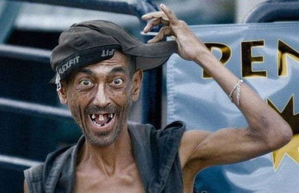 Ильяс Сугаипов