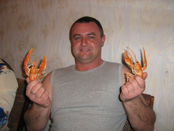 Дмитрий Портнов