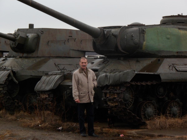 Юрий Рязанцев