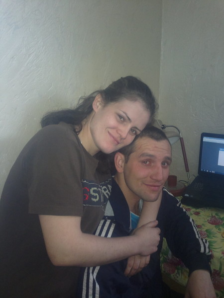 Shakirov Danil