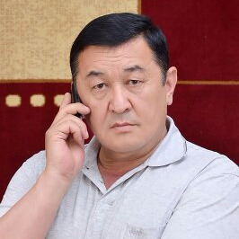 Erhodjaev Abdurahim