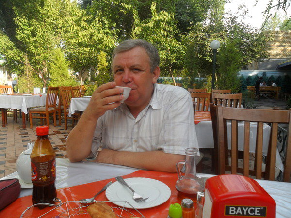 Равиль Абзалимов