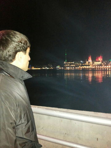 Urfet Ceferov