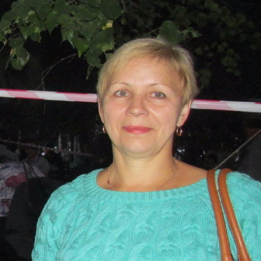 Valentina Safonova