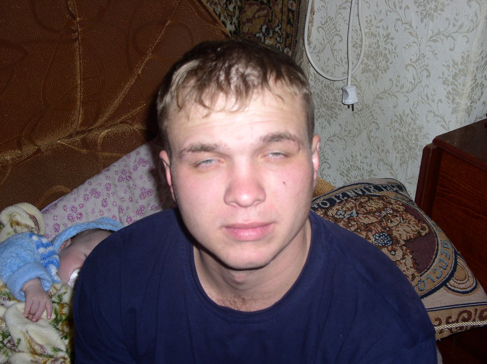 Андрей Сибирев