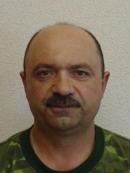 Александр Тумаев