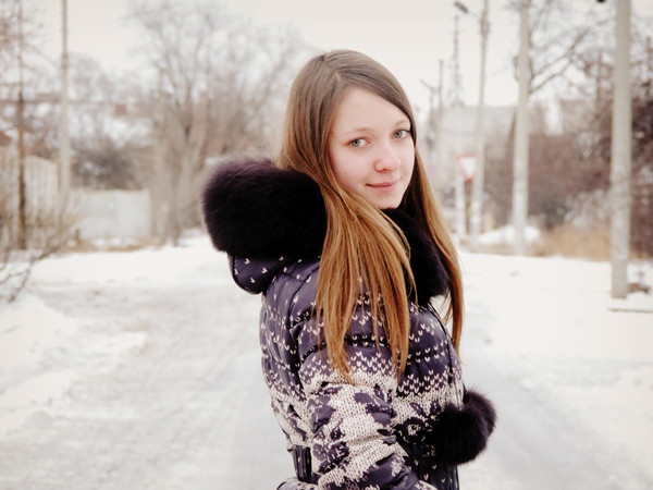 Карина Панасенко