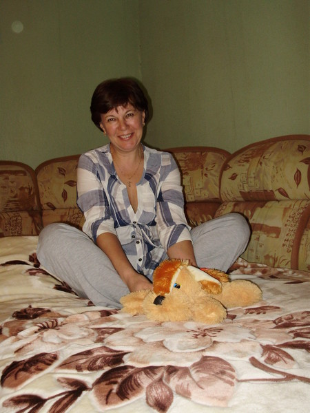 Людмила Зайцева