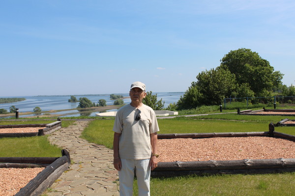 Рауф Валеев