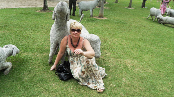 Людмила Ульянкова