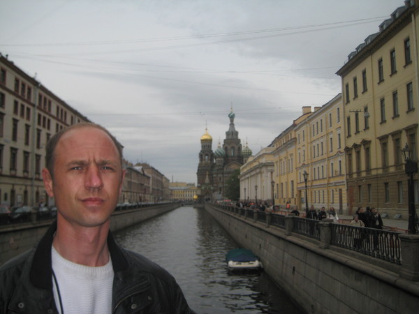 Дмитрий Бриль