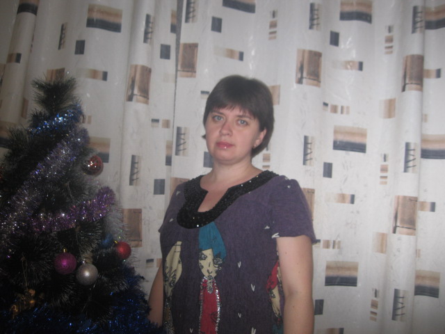 Людмила Сорокина