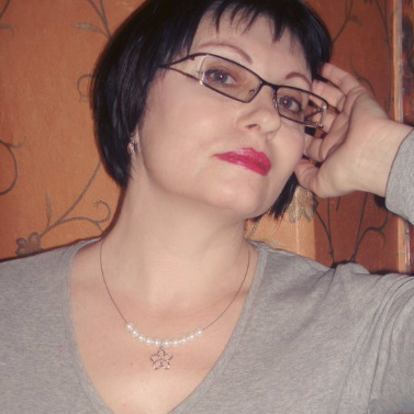 Рита Асташова