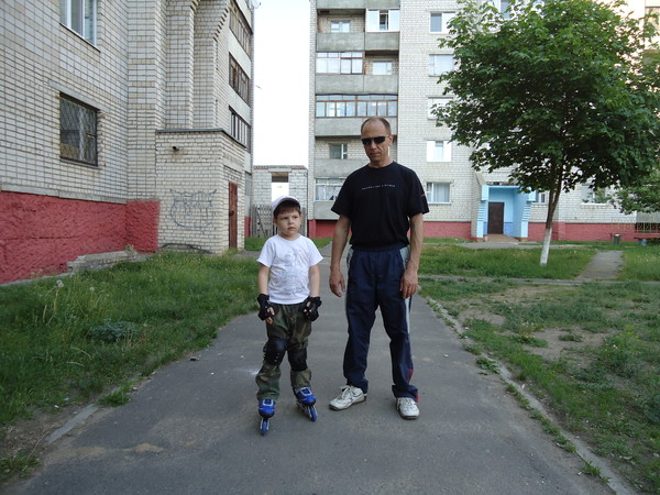 Андрей Берзин