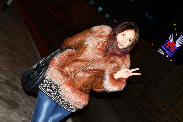 Гаухар Уразгалиева