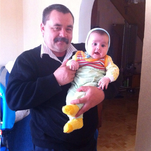 Василий Ручкин
