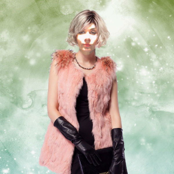 Марина Журавлёва