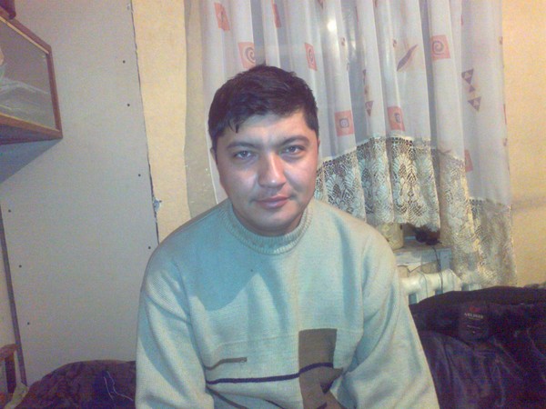 Reshat Mutalipov