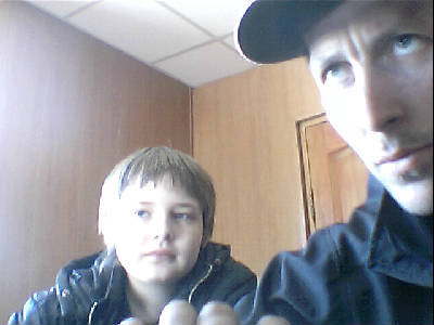 Мишаня Глызин