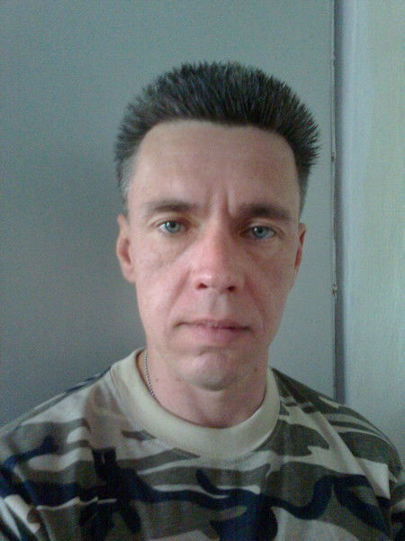 Иван Володин