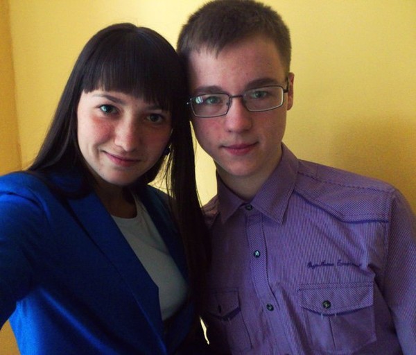 Сергей Бехтольд