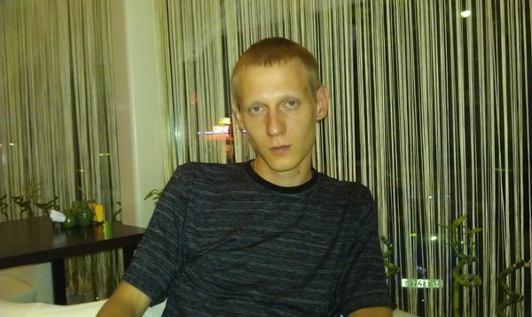 Алексей Снегирев