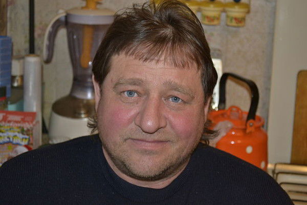 Михаил Непокайчицкий