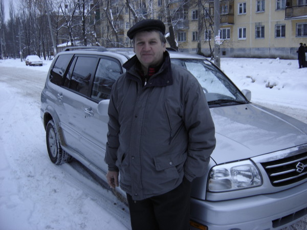 Валерий Титенко