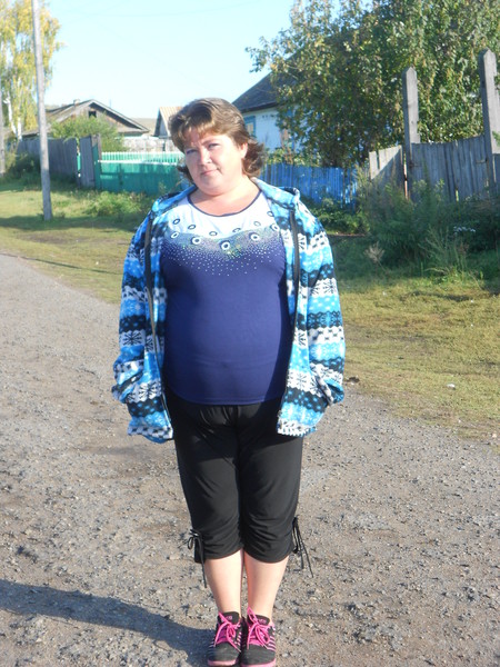 Любовь Филиппова (Джурик)