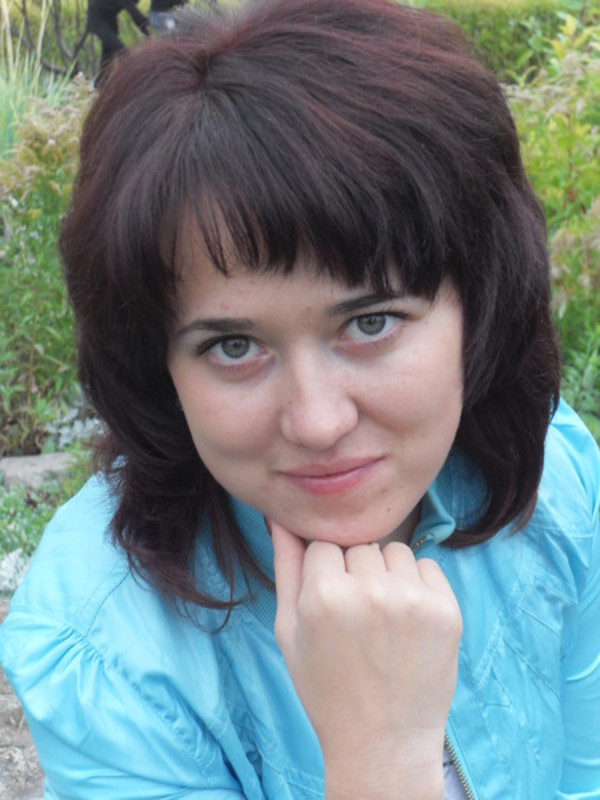 Анжела