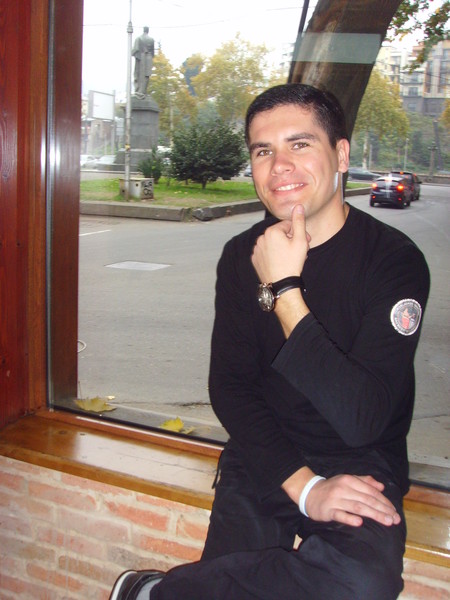 Edgar Airapetyan
