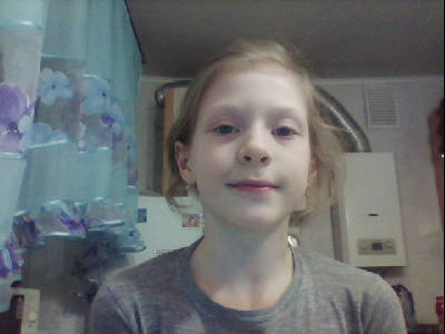 Даша Сальницкая