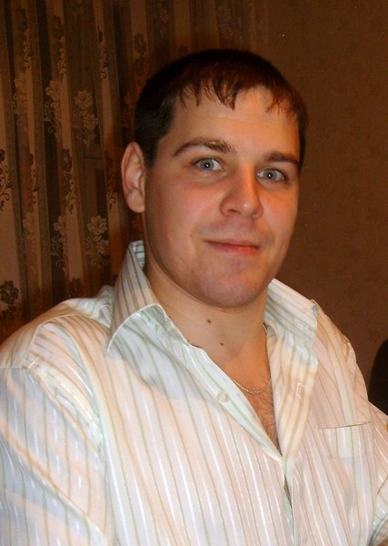Алексей Зайцев