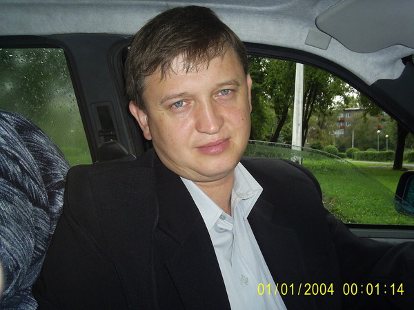 Игорь Сирица