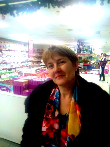 Светлана Симакова