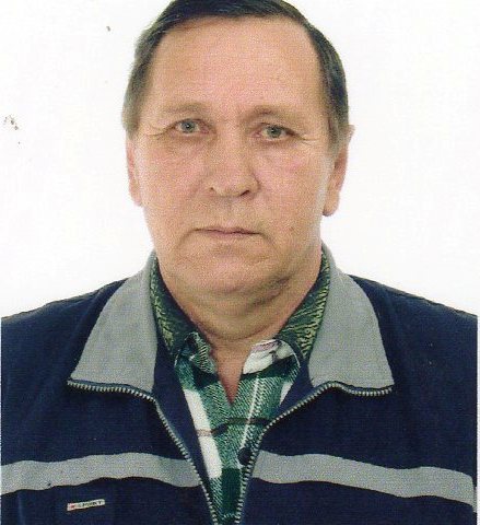 Вячеслав Нечаев