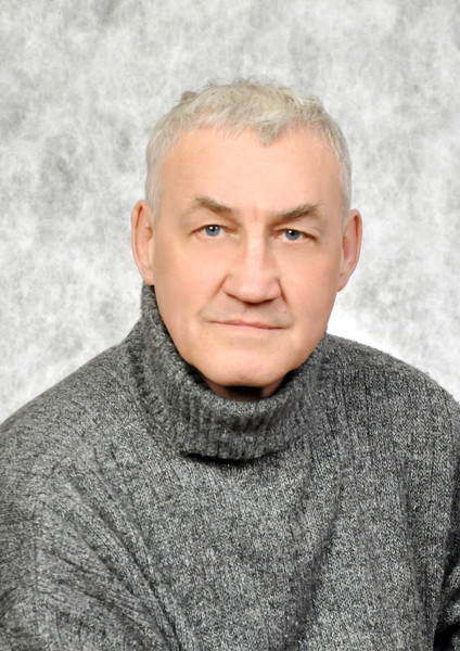 Сергей Егоров