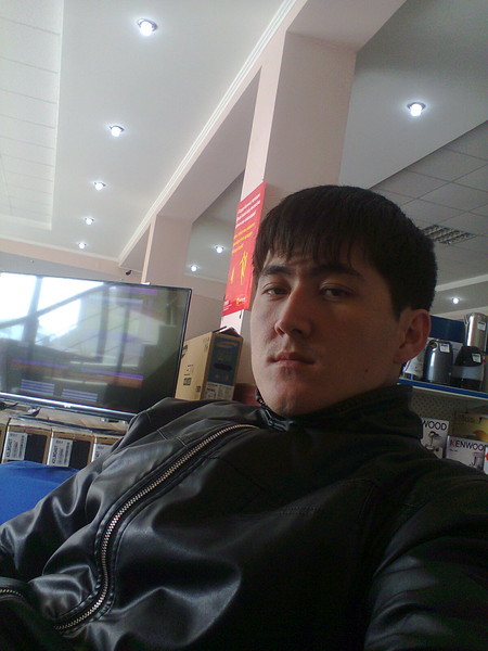 Жасулан Аитимбетов